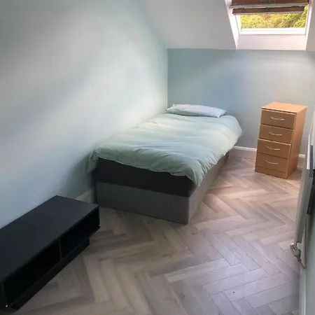 Ferienhaus Sea View 4 *