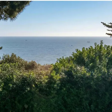 Sea View 4 * Wicklow