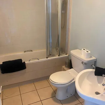 Ferienhaus Sea View 4 *